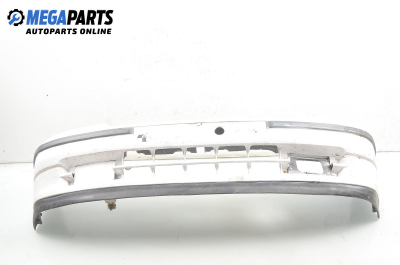 Front bumper for Renault Clio I 1.4, 79 hp, 5 doors, 1994