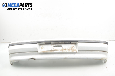 Stoßfänger hinten for Renault Clio I 1.4, 79 hp, 5 türen, 1994