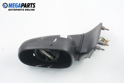 Spiegel for Renault Clio I 1.4, 79 hp, 5 türen, 1994, position: links