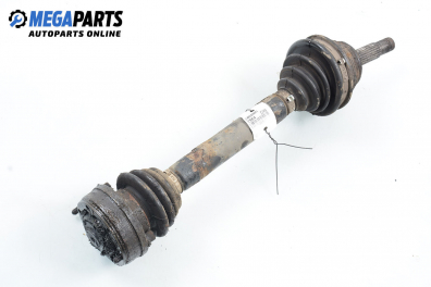 Driveshaft for Renault Clio I 1.4, 79 hp, 5 doors automatic, 1994, position: left