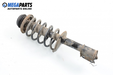 Macpherson shock absorber for Renault Clio I 1.4, 79 hp, 5 doors automatic, 1994, position: front - left