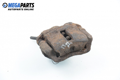 Caliper for Renault Clio I 1.4, 79 hp, 5 doors automatic, 1994, position: front - right