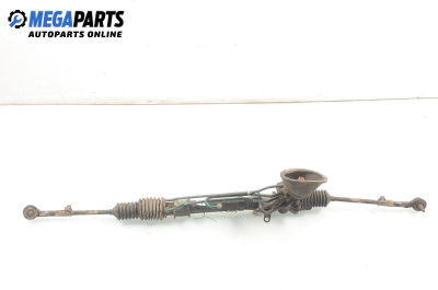 Hydraulic steering rack for Renault Clio I 1.4, 79 hp, 5 doors automatic, 1994