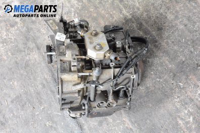 Automatic gearbox for Renault Clio I 1.4, 79 hp, 5 doors automatic, 1994