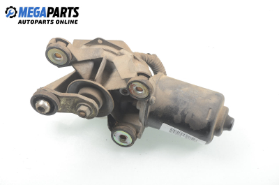 Front wipers motor for Nissan Sunny (B13, N14) 2.0 D, 75 hp, hatchback, 1994, position: front