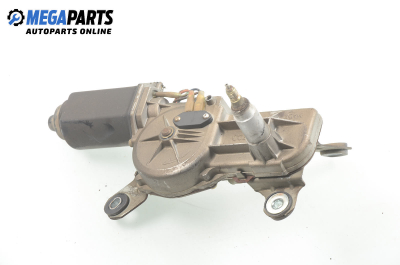 Front wipers motor for Nissan Sunny (B13, N14) 2.0 D, 75 hp, hatchback, 1994, position: rear