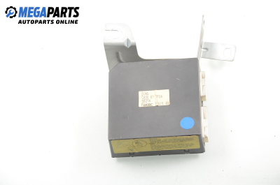 Airbag module for Mazda Xedos 1.6 16V, 107 hp automatic, 1996