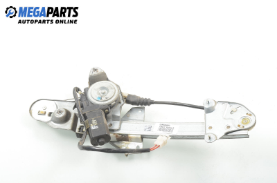 Antrieb el. fensterheber for Mazda Xedos 1.6 16V, 107 hp automatic, 1996, position: rechts, rückseite