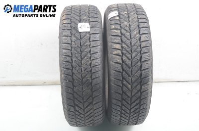 Snow tires DEBICA 185/65/14, DOT: 2715 (The price is for two pieces)