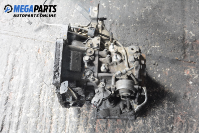 Automatic gearbox for Mazda Xedos 1.6 16V, 107 hp automatic, 1996