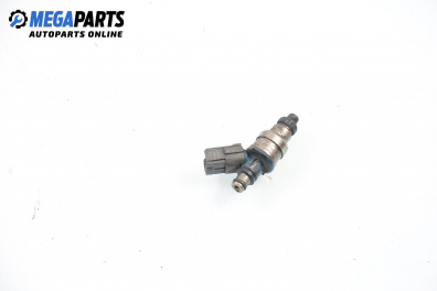 Gasoline fuel injector for Mazda Xedos 1.6 16V, 107 hp automatic, 1996