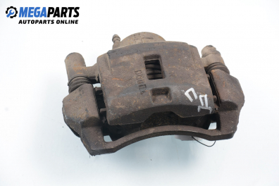 Caliper for Mazda Xedos 1.6 16V, 107 hp automatic, 1996, position: front - right