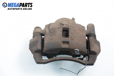 Caliper for Mazda Xedos 1.6 16V, 107 hp automatic, 1996, position: front - left
