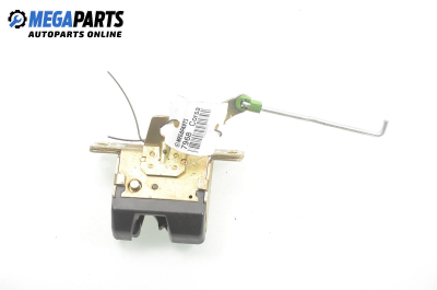 Heckklappe-schloss for Opel Corsa B 1.0 12V, 54 hp, 3 türen, 1998