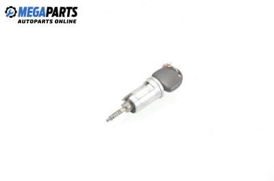 Ignition key for Opel Corsa B 1.0 12V, 54 hp, 3 doors, 1998