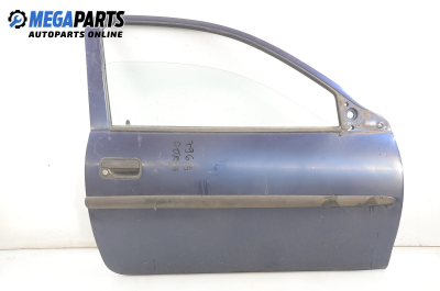 Door for Opel Corsa B 1.0 12V, 54 hp, 3 doors, 1998, position: right