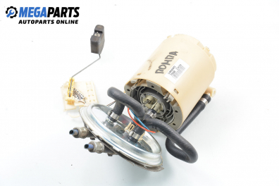 Fuel pump for Opel Corsa B 1.0 12V, 54 hp, 3 doors, 1998