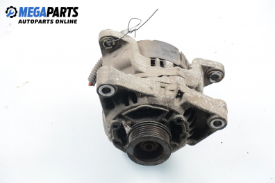 Alternator for Opel Corsa B 1.0 12V, 54 hp, 1998