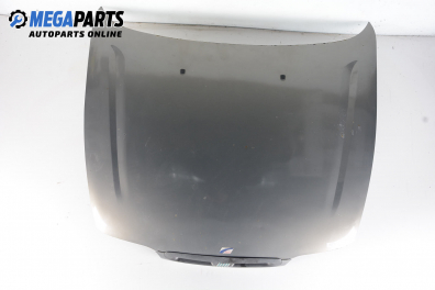 Capotă for Fiat Marea 1.9 JTD, 105 hp, sedan, 1999