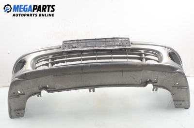 Bara de protectie frontala for Fiat Marea 1.9 JTD, 105 hp, sedan, 1999