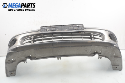 Front bumper for Fiat Marea 1.9 JTD, 105 hp, sedan, 1999