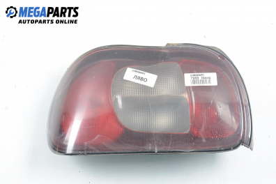 Tail light for Fiat Marea 1.9 JTD, 105 hp, sedan, 1999, position: left