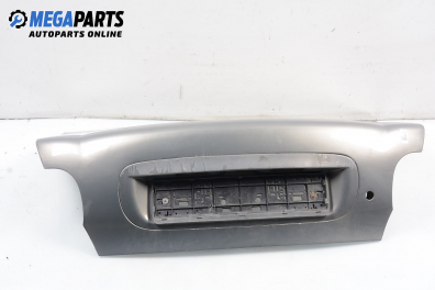 Capac spate for Fiat Marea 1.9 JTD, 105 hp, sedan, 1999