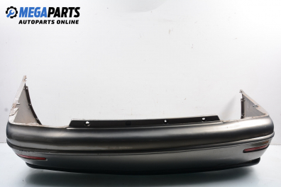 Rear bumper for Fiat Marea 1.9 JTD, 105 hp, sedan, 1999