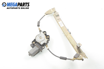 Antrieb el. fensterheber for Fiat Marea 1.9 JTD, 105 hp, sedan, 1999, position: rechts, vorderseite
