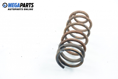 Coil spring for Fiat Marea 1.9 JTD, 105 hp, sedan, 1999, position: rear