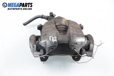 Bremszange for Fiat Marea 1.9 JTD, 105 hp, sedan, 1999, position: rechts, vorderseite