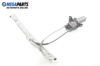 Macara electrică geam for Peugeot 306 2.0 HDI, 90 hp, combi, 2002, position: stânga - spate