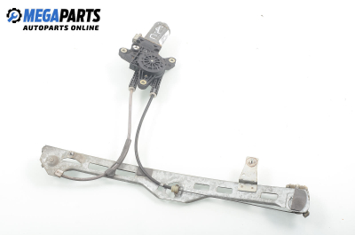 Macara electrică geam for Peugeot 306 2.0 HDI, 90 hp, combi, 2002, position: dreaptă - fața