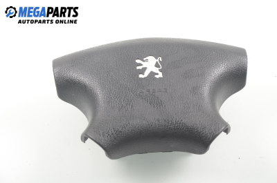 Airbag for Peugeot 306 2.0 HDI, 90 hp, combi, 2002