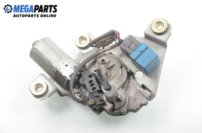 Motor scheibenwischer, vorne for Peugeot 306 2.0 HDI, 90 hp, combi, 2002