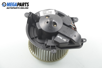 Heating blower for Peugeot 306 2.0 HDI, 90 hp, station wagon, 2002