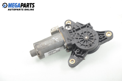 Motor macara geam for Peugeot 306 2.0 HDI, 90 hp, combi, 2002, position: stânga - fața