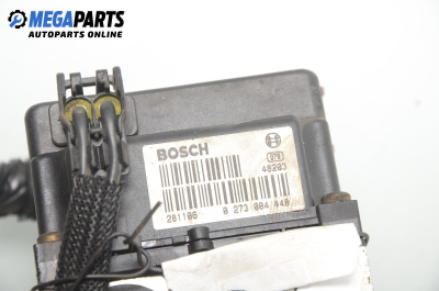 ABS for Peugeot 306 2.0 HDI, 90 hp, combi, 2002