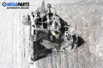  for Peugeot 306 2.0 HDI, 90 hp, combi, 2002