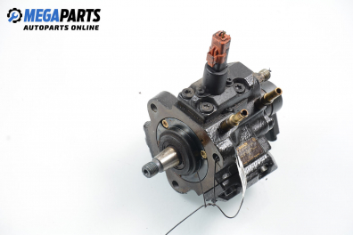 Diesel injection pump for Peugeot 306 2.0 HDI, 90 hp, station wagon, 2002