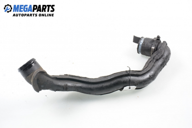 Turborohr for Peugeot 306 2.0 HDI, 90 hp, combi, 2002