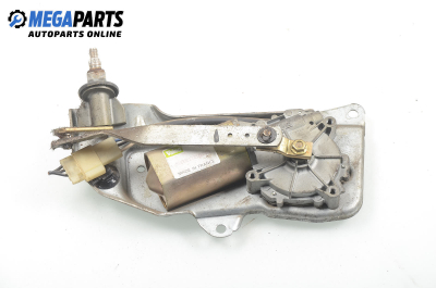 Front wipers motor for Renault 19 1.7, 90 hp, hatchback, 1990, position: rear