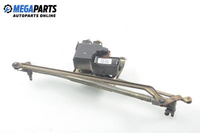 Motor scheibenwischer, vorne for Lancia Kappa 2.0 20V, 155 hp, sedan, 1997, position: vorderseite