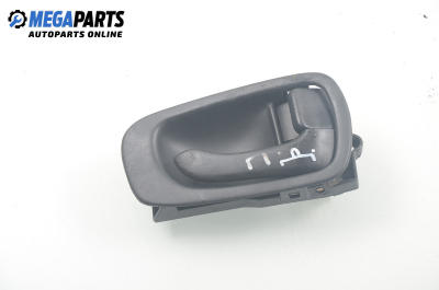 Innerer griff for Lancia Kappa 2.0 20V, 155 hp, sedan, 1997, position: rechts, vorderseite