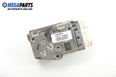 Schloss for Lancia Kappa 2.0 20V, 155 hp, sedan, 1997, position: links, vorderseite