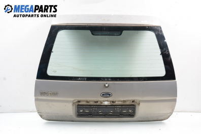 Heckklappe for Ford Escort 1.8 D, 60 hp, combi, 1998