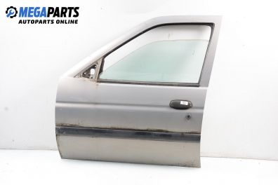 Door for Ford Escort 1.8 D, 60 hp, station wagon, 1998, position: front - left