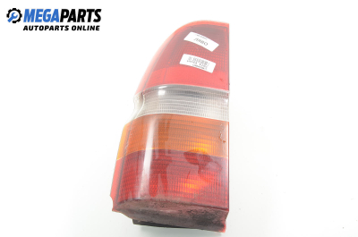 Tail light for Ford Escort 1.8 D, 60 hp, station wagon, 1998, position: left