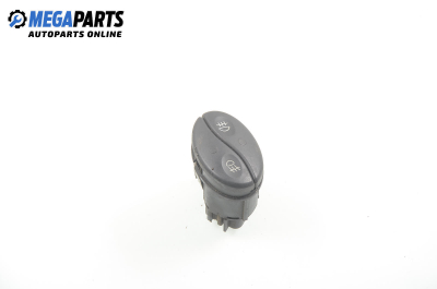Fog lights switch button for Ford Escort 1.8 D, 60 hp, station wagon, 1998