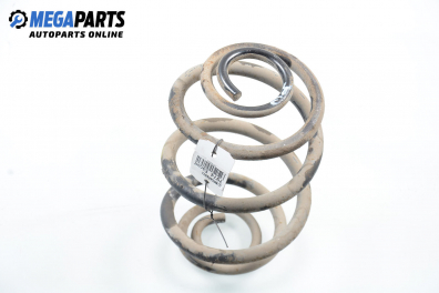 Coil spring for Ford Escort 1.8 D, 60 hp, station wagon, 1998, position: rear